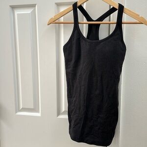 Lululemon Ebb To Street Tank Top
